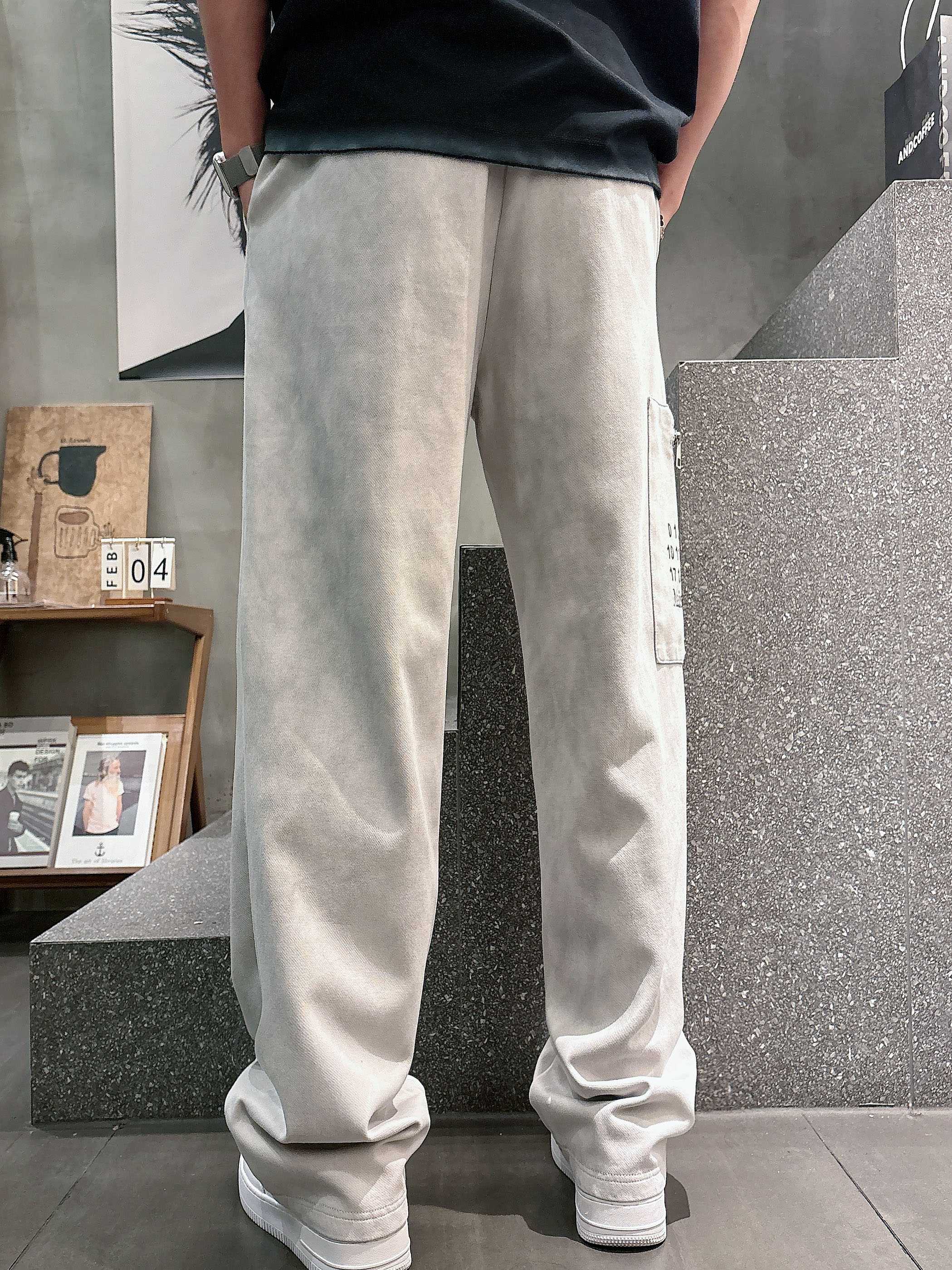 Casual Pants Man